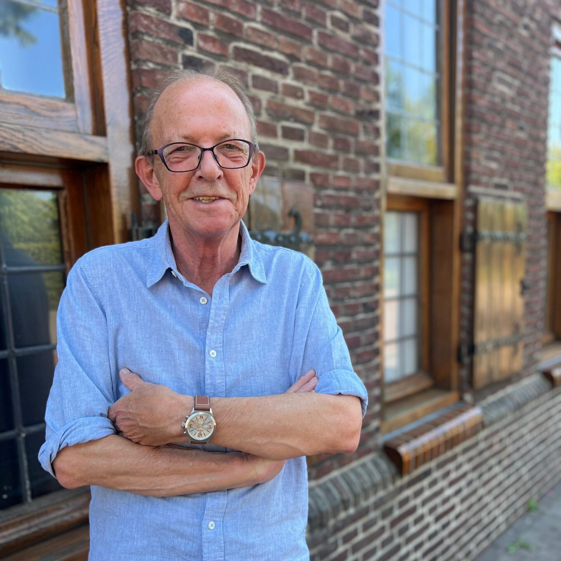 Peter Trepels