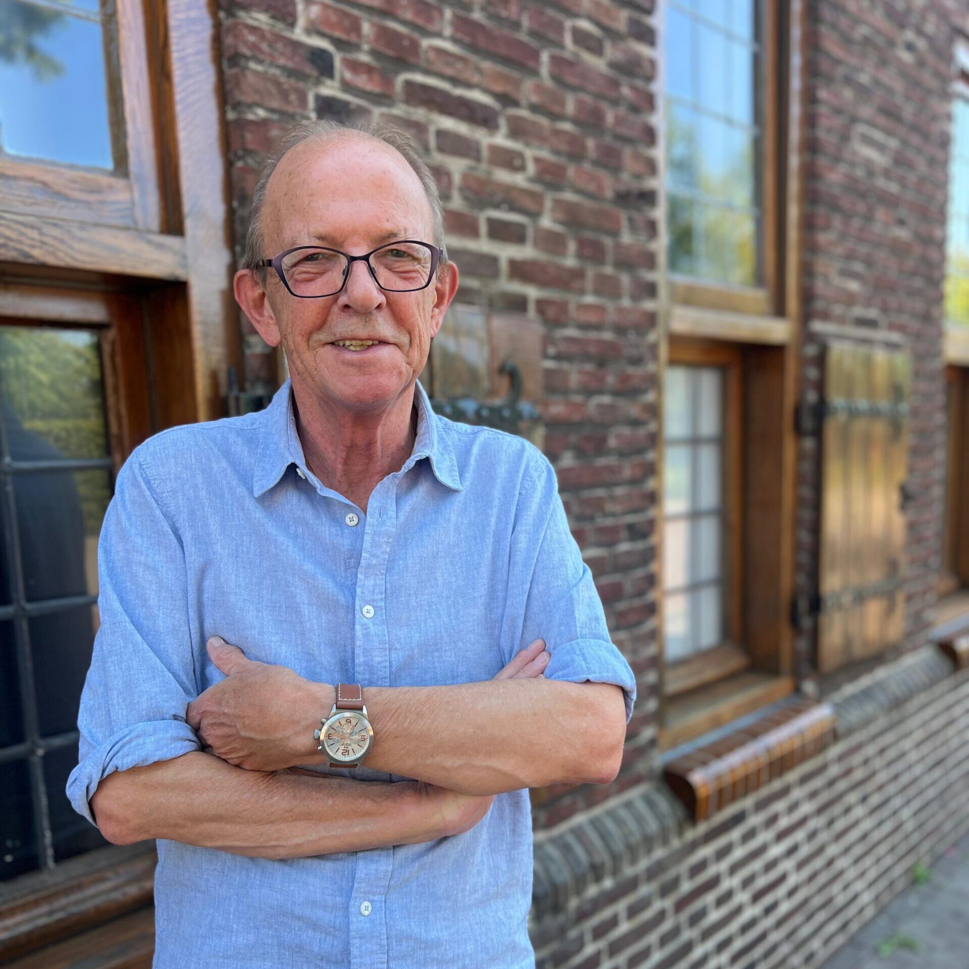 Peter Trepels
